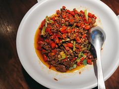 -湖兰金牌小炒肉(椒江万达店)