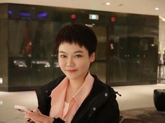 -广州四季酒店
