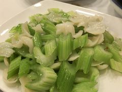 西芹百合-瑞福园联谊餐室(茂名南路店)