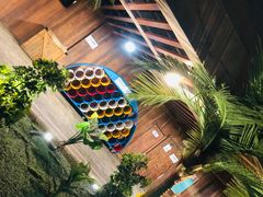 -青岛东方影都融创水世界