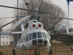 -中国航空博物馆