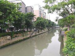 -宽窄巷子(地铁站)