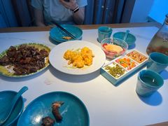 -荷塘秋月·本帮江浙菜(国权路店)