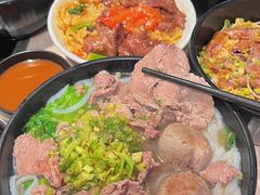 -合意桐坑牛肉粿·鲜牛肉火锅(嵩山总店)