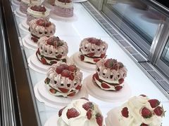 -WenTinG文汀·半糖蛋糕(合生汇店)