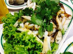 -T&K 海鲜
