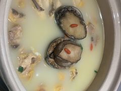 -如一鸡鲍鱼·粤式煲汤(长泰广场店)