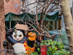 -正宗天津烧麦馆(柳州路店)