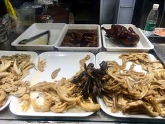 䕨椒鸡鸭爪翅-徐六孃正宗甜皮鸭(张公桥店)