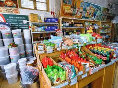 -赵府街副食店