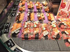 -池田寿司·4H鲜作(朝阳大悦城店)