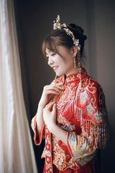 -洋洋婚纱品牌集合店