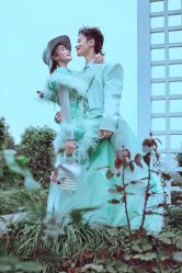 -角色婚纱摄影(中心店)