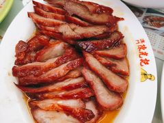 -澳门陈光记烧味饭店(万象城店)