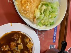 -海盗虾饭·剥好的小龙虾饭(SOHO尚都店)