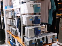 -优衣库(北京万柳华联购物中心店)