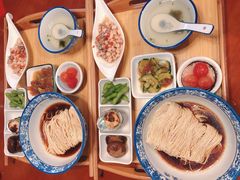 -孙盛兴奥灶面馆·蟹黄面·三虾面(山塘街总店)