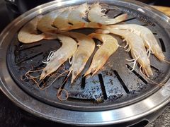 -九田家黑牛烤肉料理(太阳城店)