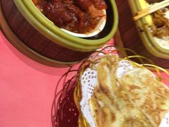 -食悦天美食广场(温州万象城店)