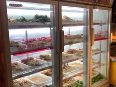 -老板不给炸自助炸串(中央大街总店)