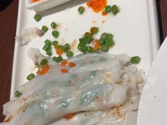 -汀小府·福建客家菜(鼓山沃尔玛店)