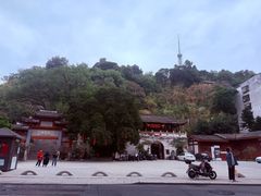 -乌山风景区