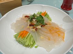 -李记饺子·熏酱东北菜(欢乐谷店)