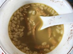 -阿谋美食·广西菜