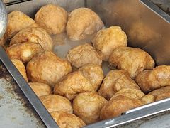 -韦记牛杂汤(清晖园店)