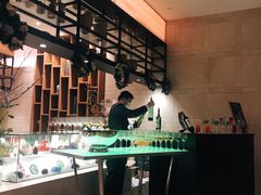 -水月周庄铂尔曼酒店-水月荟中餐厅