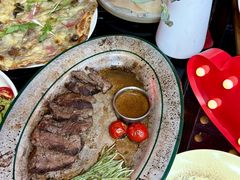 -Nord Grill&Bar Highland诺德西餐(深圳欢乐海岸店)