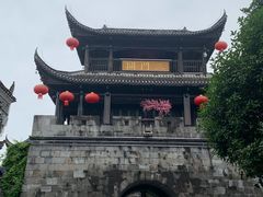 -乾州古城