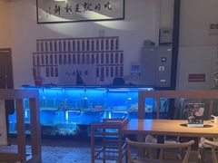 -山海蟹庐·海鲜糟粕醋火锅(慈溪店)