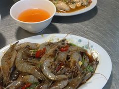 -龙眼南白粥六顺白粥