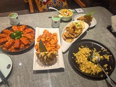 -隐食私房菜(老街店)