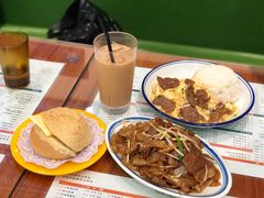-小龍鳳餐室(番禺路店)