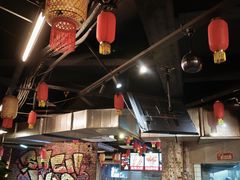 -神伙烧烤(江北黄泥塝店)