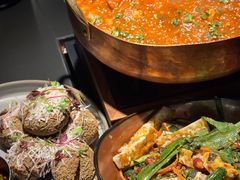 -Ameigo梅果·云贵川bistro(长宁来福士店)