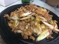 -一家人(南京路店)