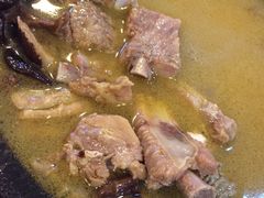 -80红枣鸡腊排骨(总店)