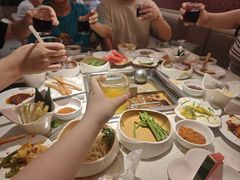 -海底捞火锅(高科广场店)