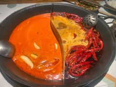 -楠火锅(绿地新都会店)