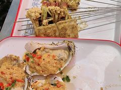 -遇西祠·海鲜烧烤(总店)