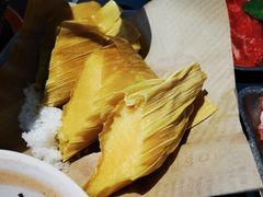 -由衷贵州酸汤牛肉火锅(新桥店)