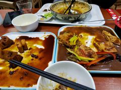 -菊儿人家·北京胡同菜(南锣鼓巷店)