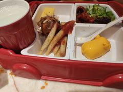 -元气寿司(宝安壹方城店)