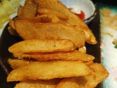 海苔薯角-春草居酒屋·晴子の店