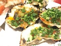 -芭菲盛宴·环球美食(解放碑英利国际店)
