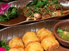 -花马天堂云南餐厅 Lost Heaven(外滩店)