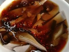 -杨记灌肠(食品街店)